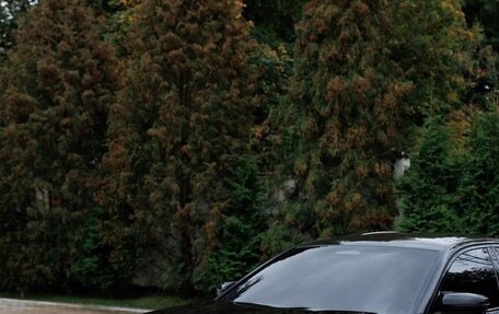 BMW M5, 2021 год, 12 500 000 рублей, 3 фотография