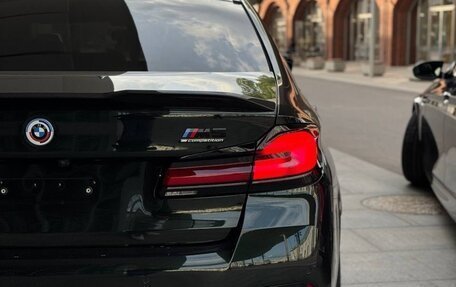 BMW M5, 2021 год, 12 500 000 рублей, 6 фотография