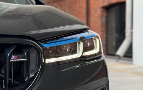 BMW M5, 2021 год, 12 500 000 рублей, 5 фотография