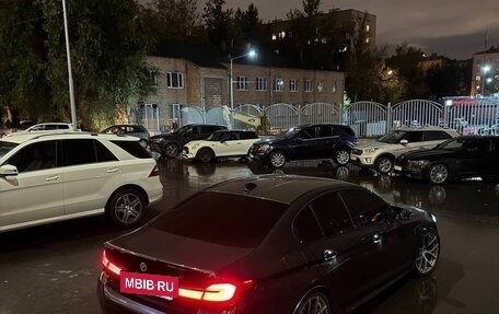 BMW M5, 2021 год, 12 500 000 рублей, 2 фотография