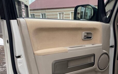 Mitsubishi Delica D:5 I, 2007 год, 1 650 000 рублей, 4 фотография