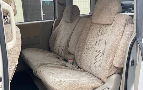 Mitsubishi Delica D:5 I, 2007 год, 1 650 000 рублей, 5 фотография