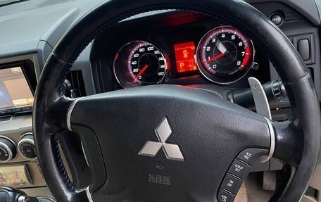 Mitsubishi Delica D:5 I, 2007 год, 1 650 000 рублей, 8 фотография