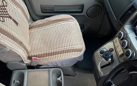 Mitsubishi Delica D:5 I, 2007 год, 1 650 000 рублей, 9 фотография