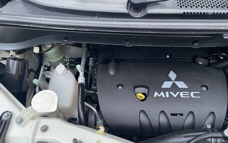 Mitsubishi Delica D:5 I, 2007 год, 1 650 000 рублей, 10 фотография