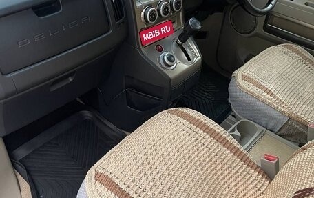 Mitsubishi Delica D:5 I, 2007 год, 1 650 000 рублей, 6 фотография