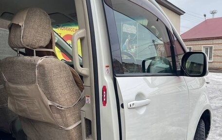 Mitsubishi Delica D:5 I, 2007 год, 1 650 000 рублей, 7 фотография