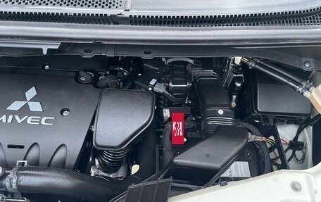 Mitsubishi Delica D:5 I, 2007 год, 1 650 000 рублей, 11 фотография