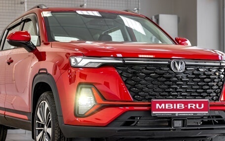 Changan CS35 Plus, 2025 год, 2 779 900 рублей, 1 фотография