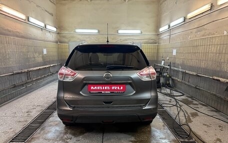 Nissan X-Trail, 2015 год, 1 500 000 рублей, 5 фотография