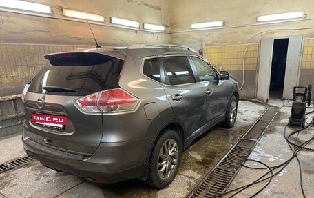 Nissan X-Trail, 2015 год, 1 500 000 рублей, 4 фотография