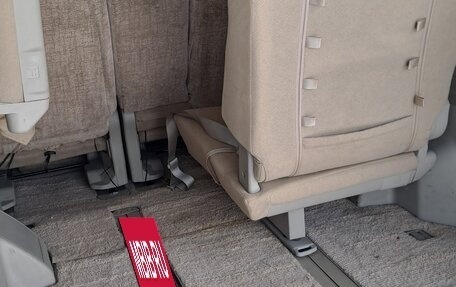 Mitsubishi Delica D:5 I, 2007 год, 1 650 000 рублей, 12 фотография