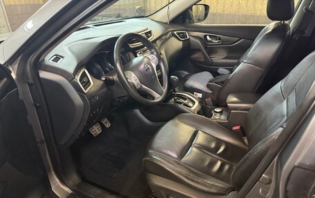 Nissan X-Trail, 2015 год, 1 500 000 рублей, 10 фотография