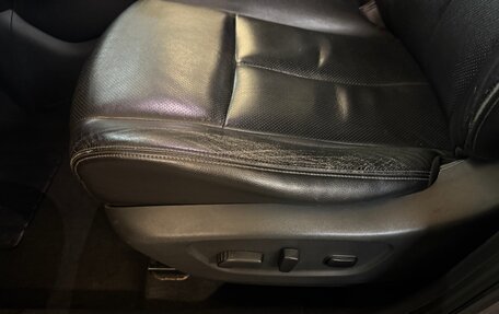 Nissan X-Trail, 2015 год, 1 500 000 рублей, 11 фотография