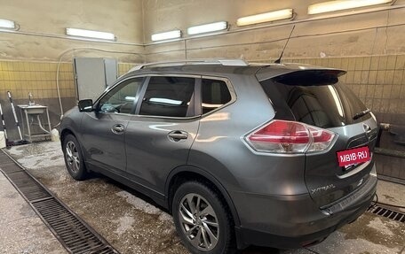 Nissan X-Trail, 2015 год, 1 500 000 рублей, 6 фотография