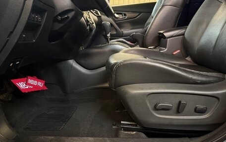 Nissan X-Trail, 2015 год, 1 500 000 рублей, 12 фотография