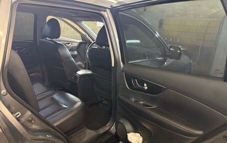 Nissan X-Trail, 2015 год, 1 500 000 рублей, 16 фотография