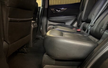 Nissan X-Trail, 2015 год, 1 500 000 рублей, 15 фотография