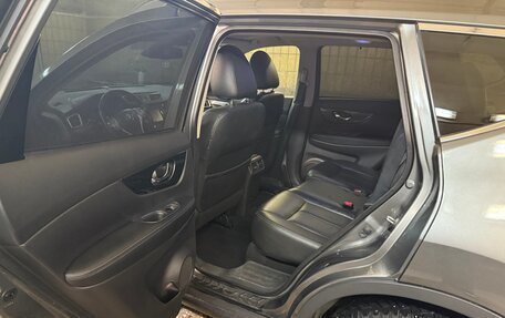 Nissan X-Trail, 2015 год, 1 500 000 рублей, 13 фотография