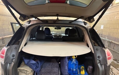 Nissan X-Trail, 2015 год, 1 500 000 рублей, 21 фотография