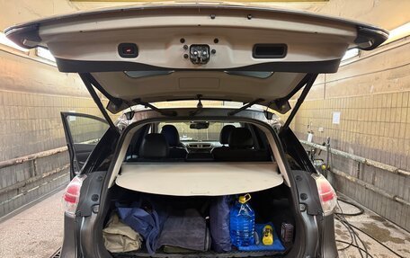 Nissan X-Trail, 2015 год, 1 500 000 рублей, 22 фотография