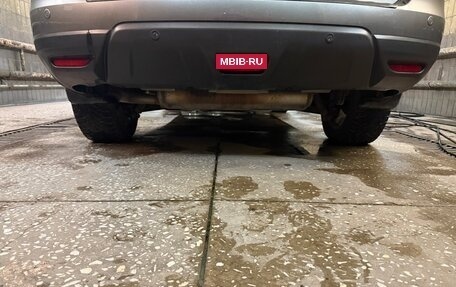 Nissan X-Trail, 2015 год, 1 500 000 рублей, 23 фотография