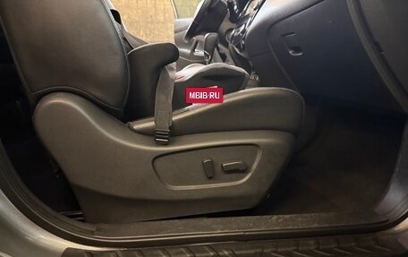 Nissan X-Trail, 2015 год, 1 500 000 рублей, 19 фотография