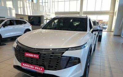 Haval F7, 2025 год, 2 949 000 рублей, 1 фотография
