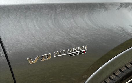 Mercedes-Benz GLE AMG, 2021 год, 12 000 000 рублей, 10 фотография