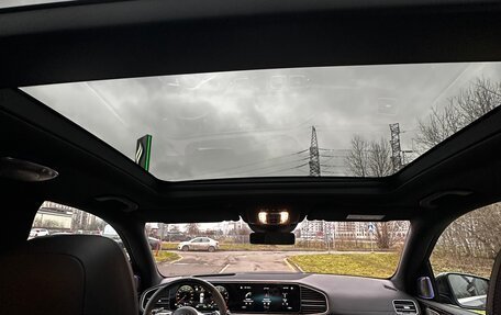 Mercedes-Benz GLE AMG, 2021 год, 12 000 000 рублей, 8 фотография