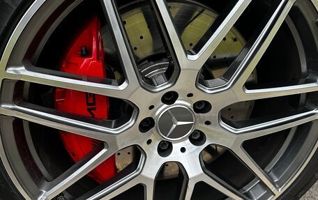 Mercedes-Benz GLE AMG, 2021 год, 12 000 000 рублей, 11 фотография