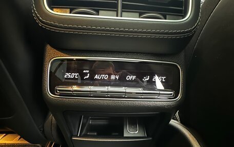 Mercedes-Benz GLE AMG, 2021 год, 12 000 000 рублей, 12 фотография