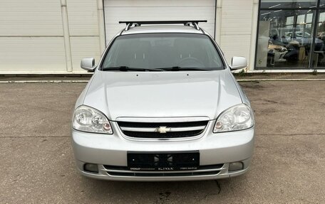 Chevrolet Lacetti, 2012 год, 749 000 рублей, 5 фотография