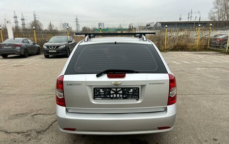 Chevrolet Lacetti, 2012 год, 749 000 рублей, 6 фотография