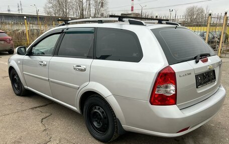 Chevrolet Lacetti, 2012 год, 749 000 рублей, 4 фотография