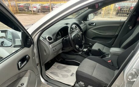 Chevrolet Lacetti, 2012 год, 749 000 рублей, 7 фотография