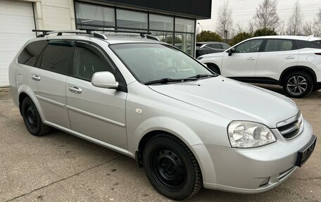 Chevrolet Lacetti, 2012 год, 749 000 рублей, 3 фотография