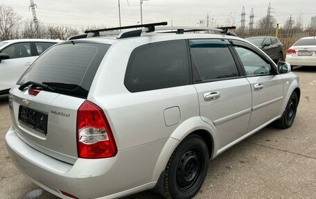 Chevrolet Lacetti, 2012 год, 749 000 рублей, 2 фотография