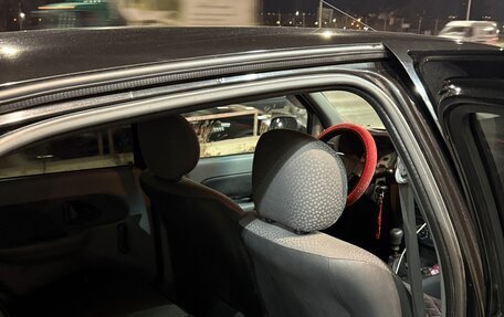 Renault Symbol I, 2007 год, 310 000 рублей, 12 фотография