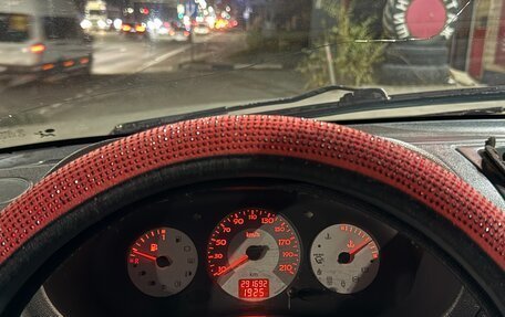 Renault Symbol I, 2007 год, 310 000 рублей, 13 фотография