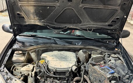 Renault Symbol I, 2007 год, 310 000 рублей, 9 фотография