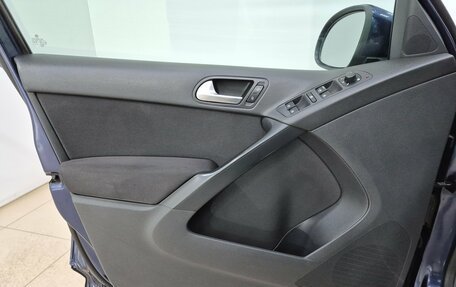 Volkswagen Tiguan I, 2013 год, 1 130 000 рублей, 7 фотография