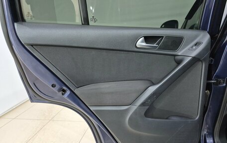 Volkswagen Tiguan I, 2013 год, 1 130 000 рублей, 14 фотография