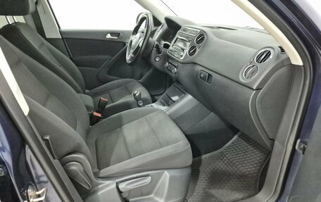 Volkswagen Tiguan I, 2013 год, 1 130 000 рублей, 13 фотография