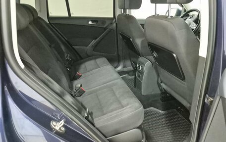 Volkswagen Tiguan I, 2013 год, 1 130 000 рублей, 15 фотография