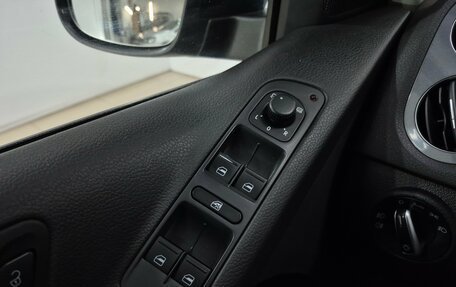 Volkswagen Tiguan I, 2013 год, 1 130 000 рублей, 8 фотография