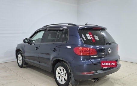 Volkswagen Tiguan I, 2013 год, 1 130 000 рублей, 6 фотография