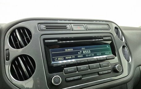 Volkswagen Tiguan I, 2013 год, 1 130 000 рублей, 17 фотография