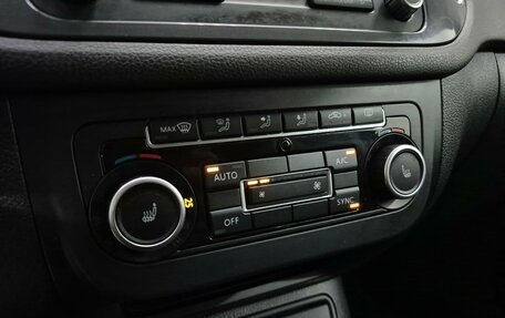 Volkswagen Tiguan I, 2013 год, 1 130 000 рублей, 18 фотография