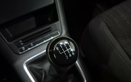 Volkswagen Tiguan I, 2013 год, 1 130 000 рублей, 19 фотография